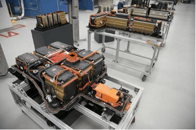 msd在動(dòng)力電池系統(tǒng)的應(yīng)用 msd在動(dòng)力電池系統(tǒng)的應(yīng)用