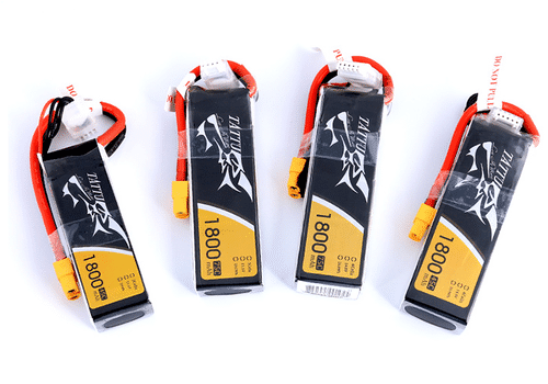 鎳氫電池，鋰電池