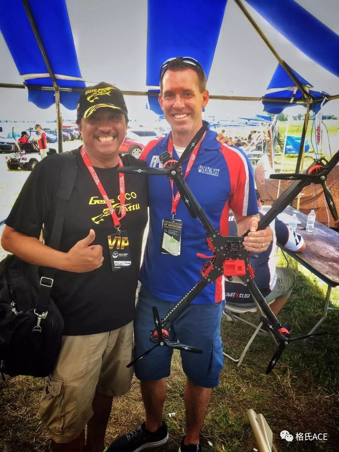 2019美國(guó)無人機(jī)比賽 2019美國(guó)無人機(jī)比賽