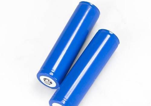 18650鋰電池 18650鋰電池