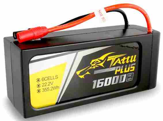 純鈷版tattu plus無人機(jī)電池 純鈷版tattu plus無人機(jī)電池