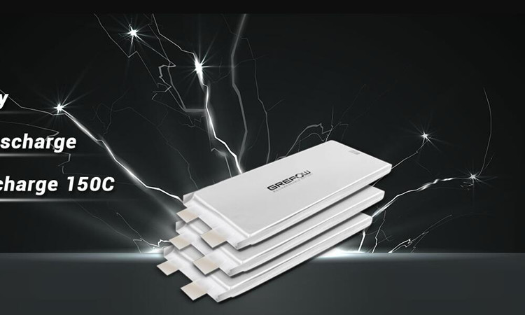 聚合物鋰電池 聚合物鋰電池