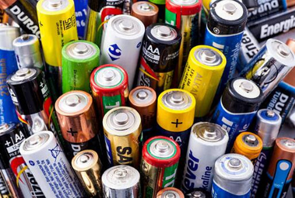 堿性電池 堿性電池