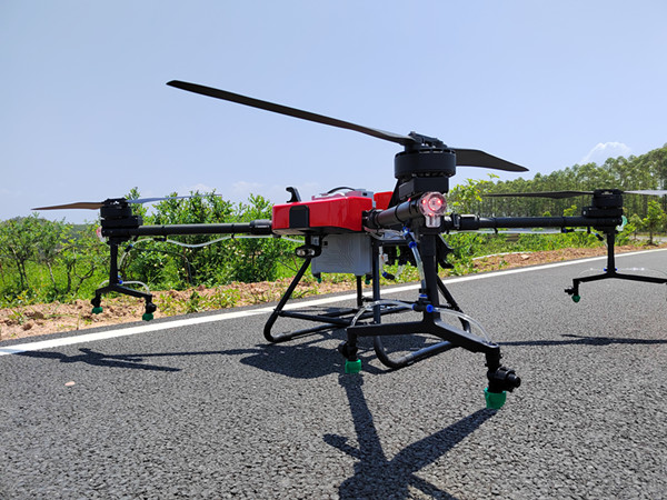 無人機(jī)電池