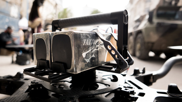 tattu無(wú)人機(jī)電池 tattu無(wú)人機(jī)電池