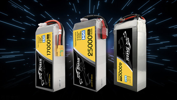 tattu無(wú)人機(jī)電池 tattu無(wú)人機(jī)電池