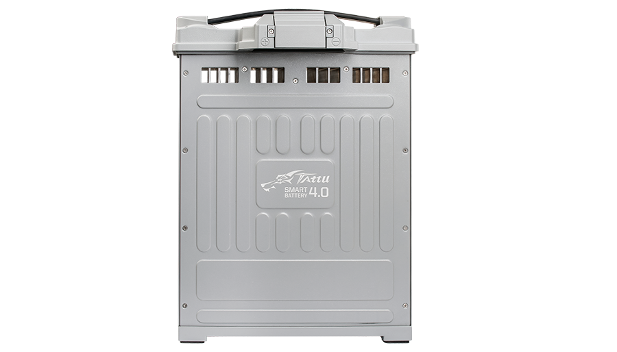 TATTU 4.0 30000mAh 25C 53.2V 14S1P高壓版無(wú)人機(jī)智能電池 TATTU 4.0 30000mAh 25C 53.2V 14S1P高壓版無(wú)人機(jī)智能電池