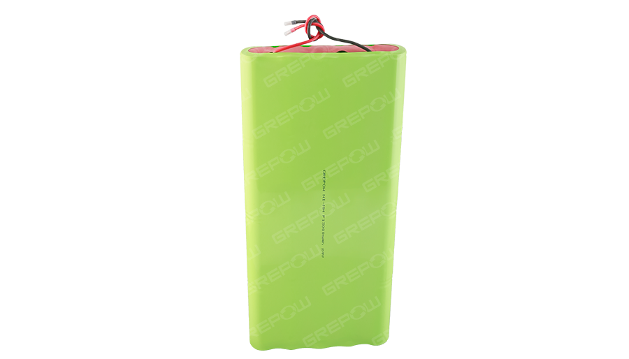 24V13AhF型太陽能路燈儲(chǔ)能鎳氫電池