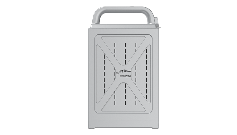 Tattu NEO 29000mah 44.4V 5C 12S1P 半固態(tài)無(wú)人機(jī)智能電池