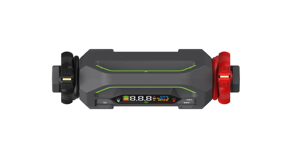 -50度超低溫特種系列應(yīng)急啟動(dòng)電源