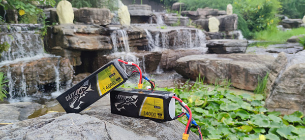 無人機電池 無人機電池