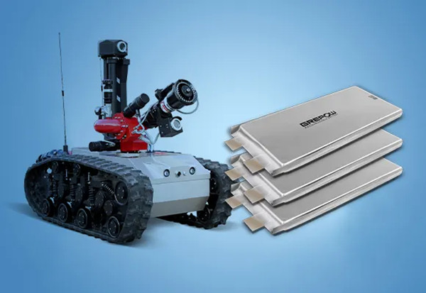 機(jī)器人鋰電池 機(jī)器人鋰電池