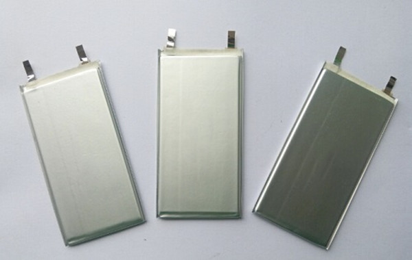 鋰聚合物電池 鋰聚合物電池