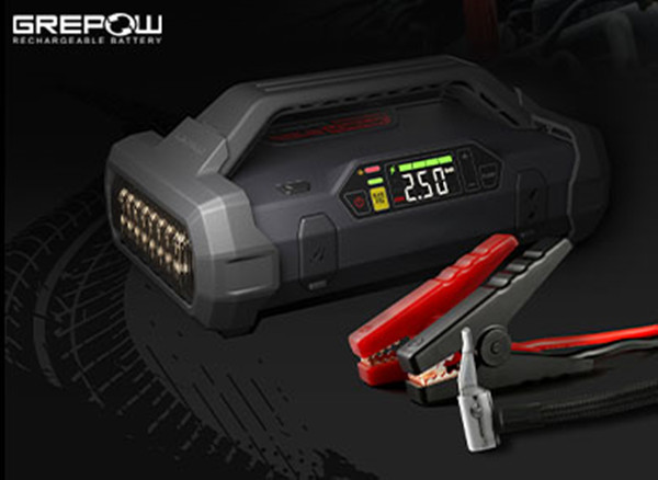 啟動(dòng)電源 啟動(dòng)電源