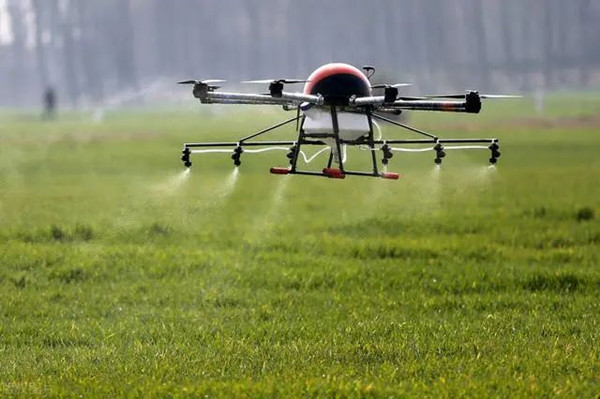 植保無(wú)人機(jī) 植保無(wú)人機(jī)