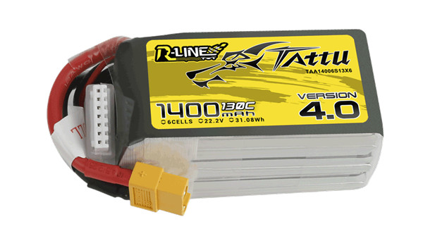 Tattu R-Line4.0無(wú)人機(jī)電池 Tattu R-Line4.0無(wú)人機(jī)電池
