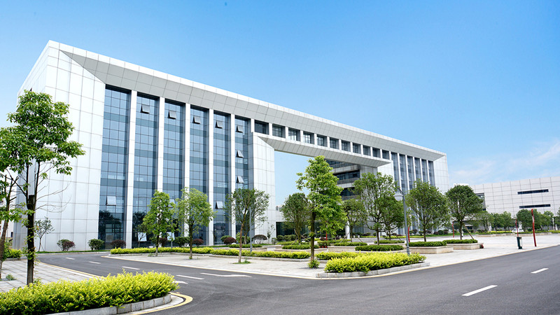 格瑞普研發(fā)生產(chǎn)基地 格瑞普研發(fā)生產(chǎn)基地