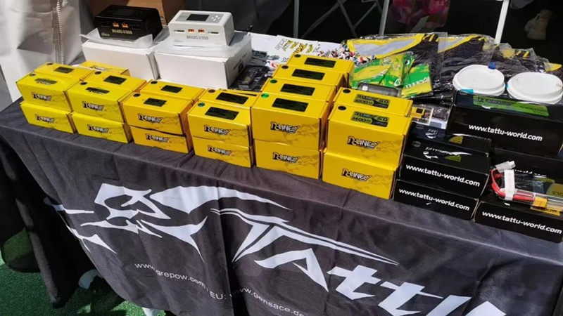 2023年中國無人機(jī)國家隊(duì)選拔賽 2023年中國無人機(jī)國家隊(duì)選拔賽