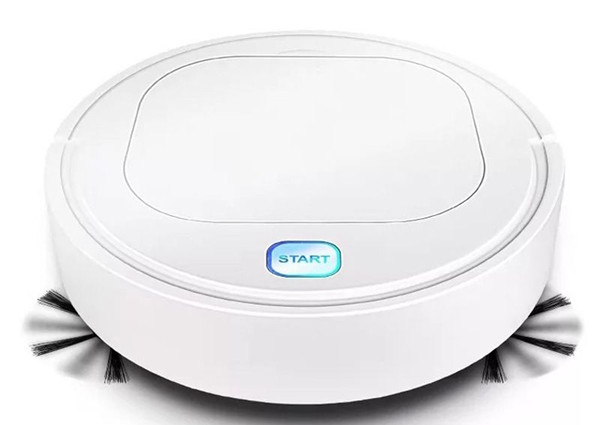 消費類掃地機(jī)器人 消費類掃地機(jī)器人