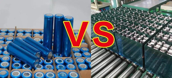 鋰電池與鉛酸電池哪個好 鋰電池與鉛酸電池哪個好