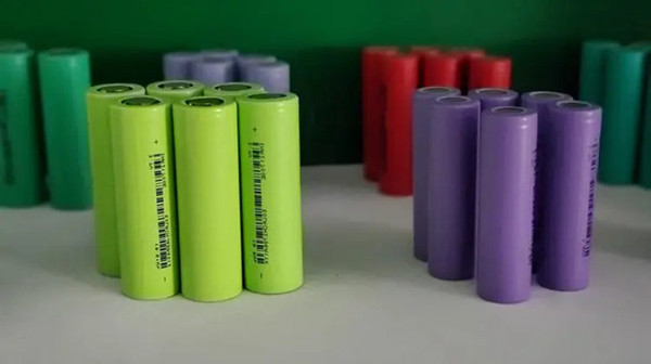 18650鋰電池 18650鋰電池