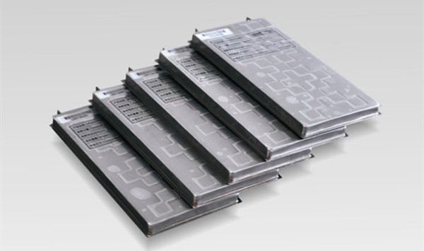 鈦酸鋰電池 鈦酸鋰電池