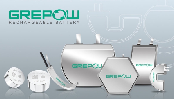 鋰離子電池 鋰離子電池