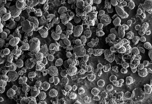 電池材料 電池材料