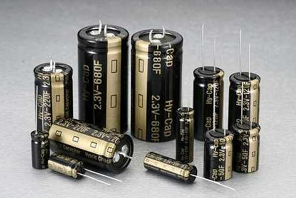 超級(jí)電容電池 超級(jí)電容電池