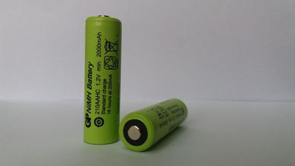 五號電池 五號電池