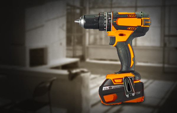 無繩電動(dòng)工具 無繩電動(dòng)工具