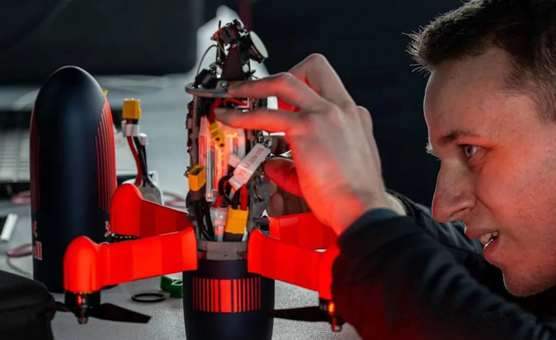 無人機(jī) 無人機(jī)