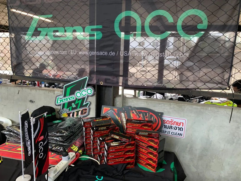 Redline 2.0電池 Redline 2.0電池