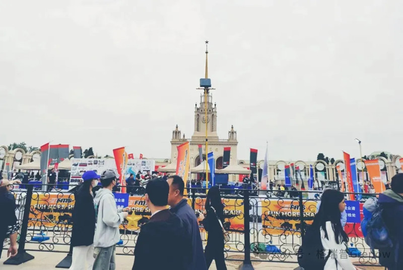 第22屆中國國際模型博覽會 第22屆中國國際模型博覽會