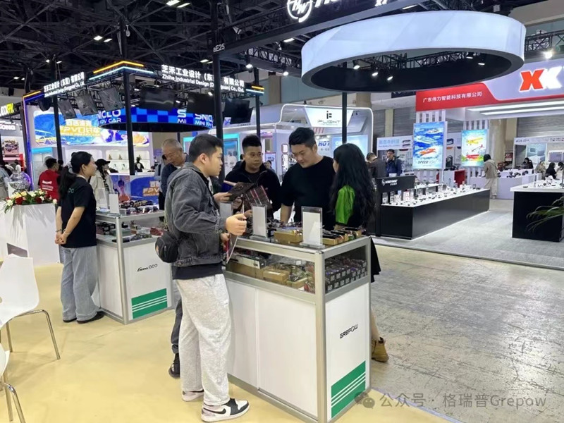 北京模型展現(xiàn)場互動 北京模型展現(xiàn)場互動