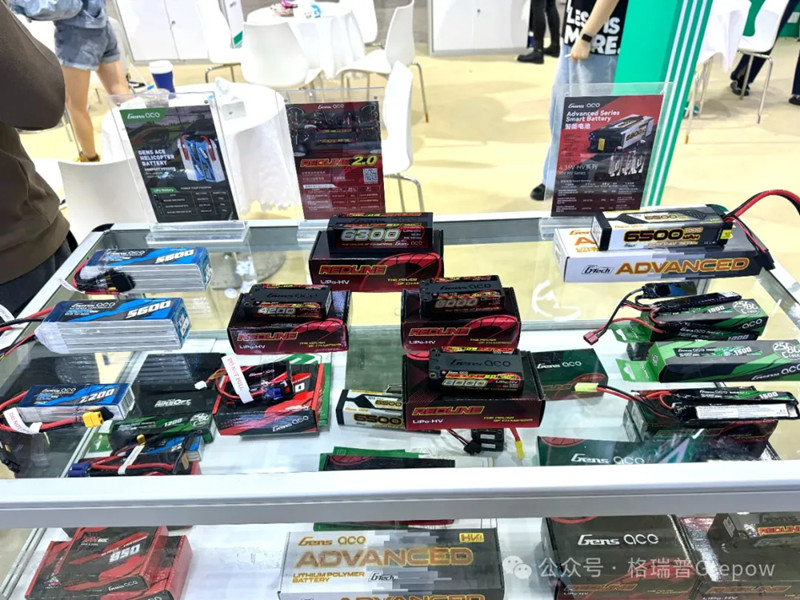 第22屆北京模型展現(xiàn)場(chǎng) 第22屆北京模型展現(xiàn)場(chǎng)