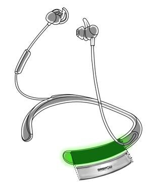 格瑞普掛脖式耳機(jī)電池 格瑞普掛脖式耳機(jī)電池