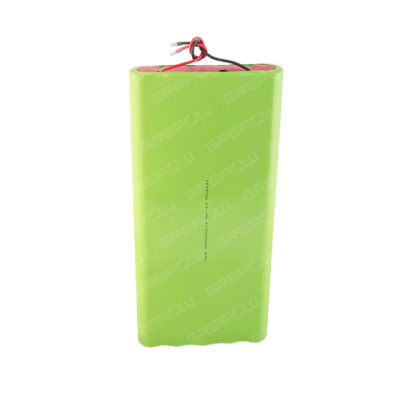 24V13AhF型太陽能路燈儲(chǔ)能鎳氫電池