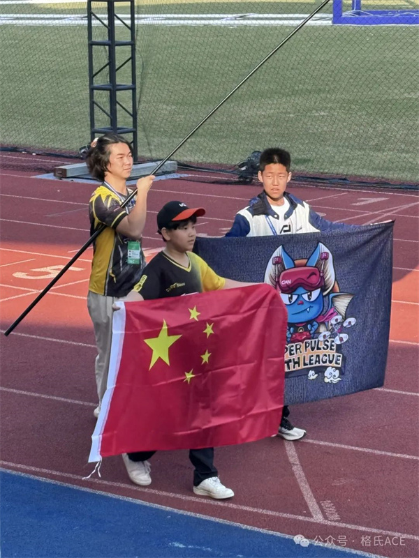 龍隊(duì)、小白、果果