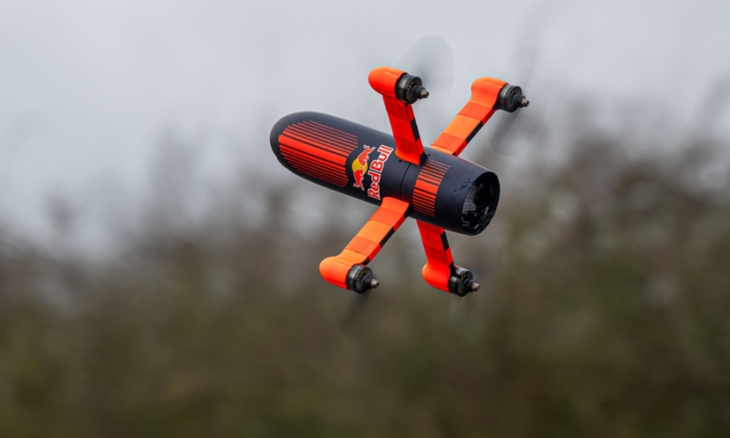 FPV無人機 FPV無人機