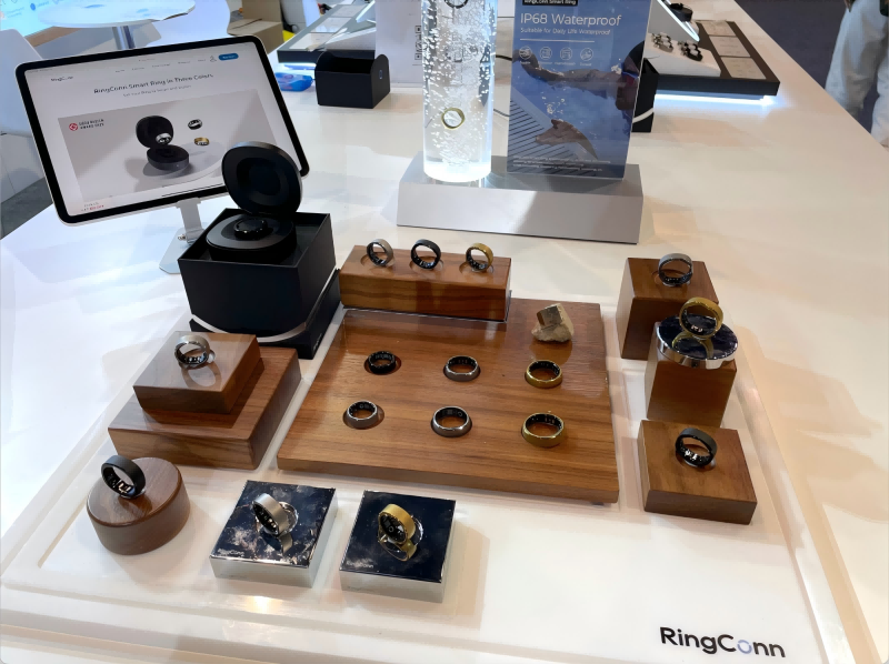 RingConn Gen 2 RingConn Gen 2