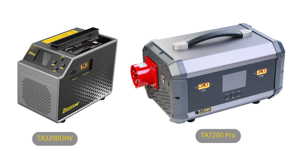 智能充電器 智能充電器