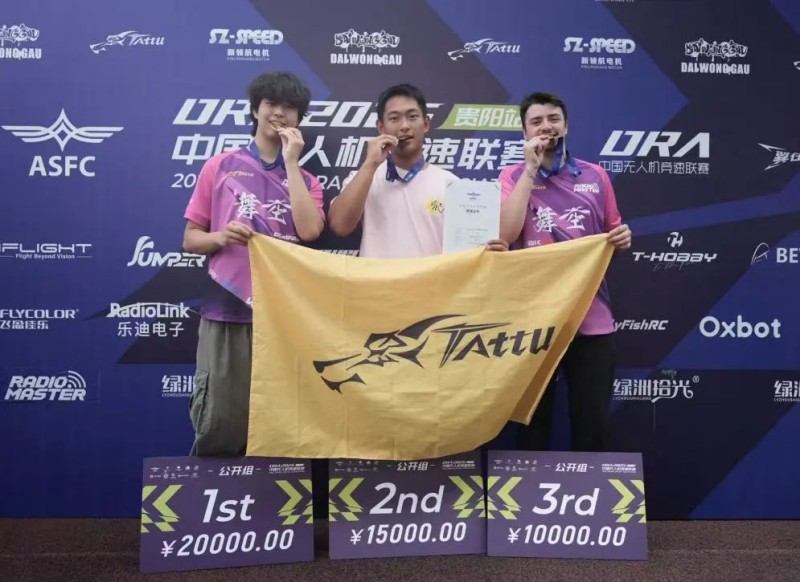 Tattu飛手 Tattu飛手