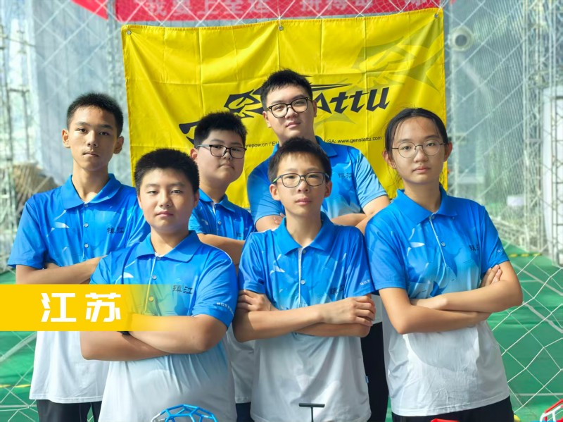 無(wú)人機(jī)足球-江蘇隊(duì) 無(wú)人機(jī)足球-江蘇隊(duì)