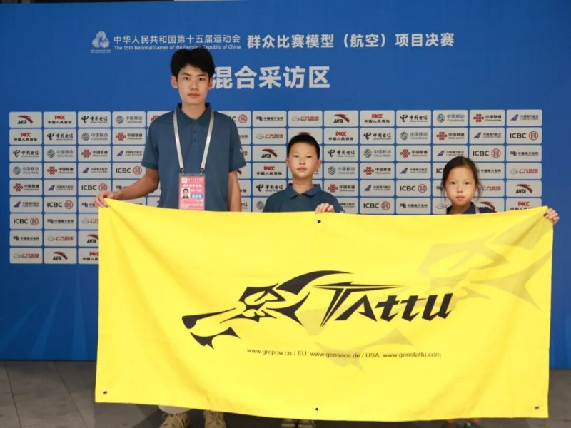 虞靖淳、虞恩寧、王世奧