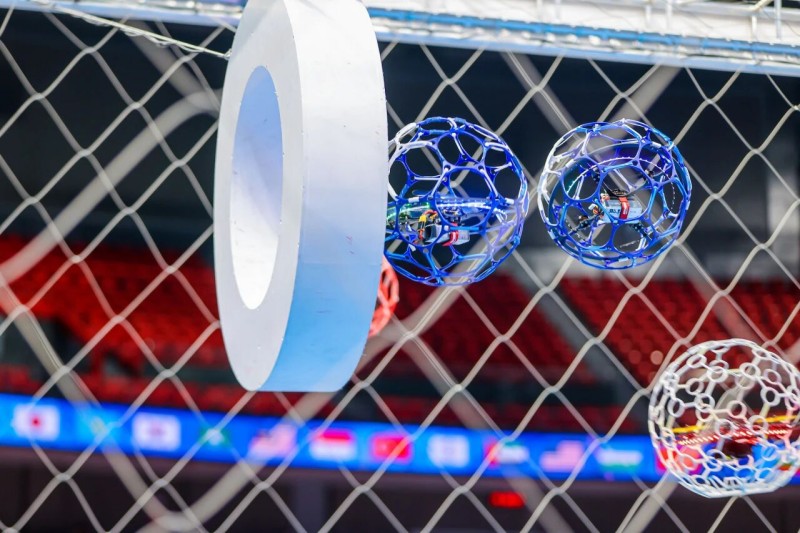 2025世界無(wú)人機(jī)足球錦標(biāo)賽