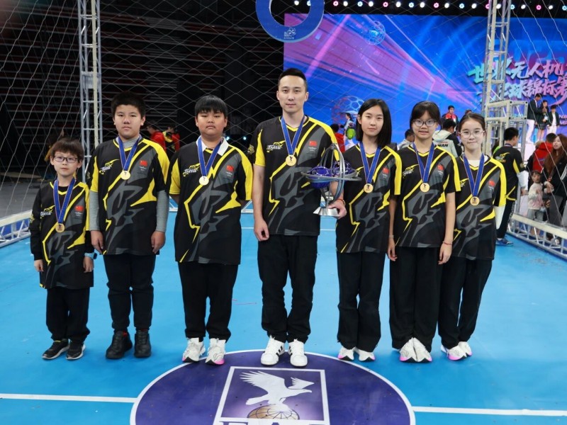 F9A-A中國(guó)二隊(duì)-上海