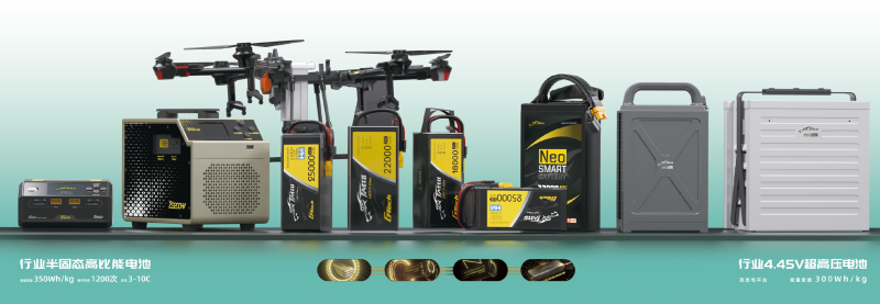 無人機(jī)電池&充電器 無人機(jī)電池&充電器